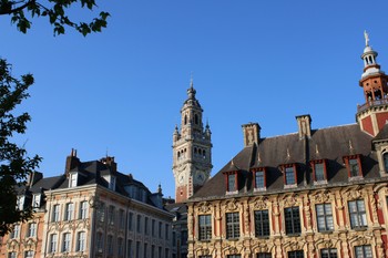 Pourquoi rejoindre un réseau d’affaires local à Lille est un atout pour les petites entreprises en 2025