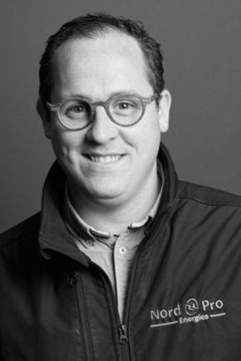 CLUB TRUST - Réseau d'affaires à Lille