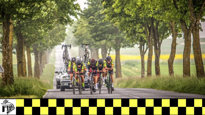 CSM Puteaux Cyclisme – Organizing Club