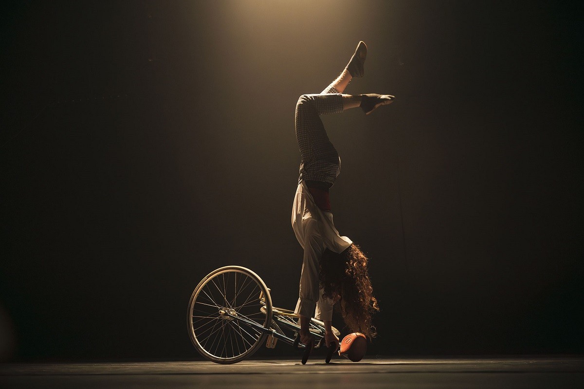 Artistic performance