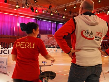 Interview with Gracia Sotomayor