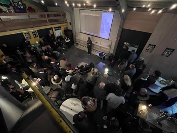 Performance mentale & entrepreneuriat : conférence d’Isabelle Blanc au Club TRUST Lille